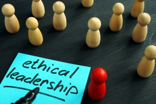 The Power of Ethical Leadership 